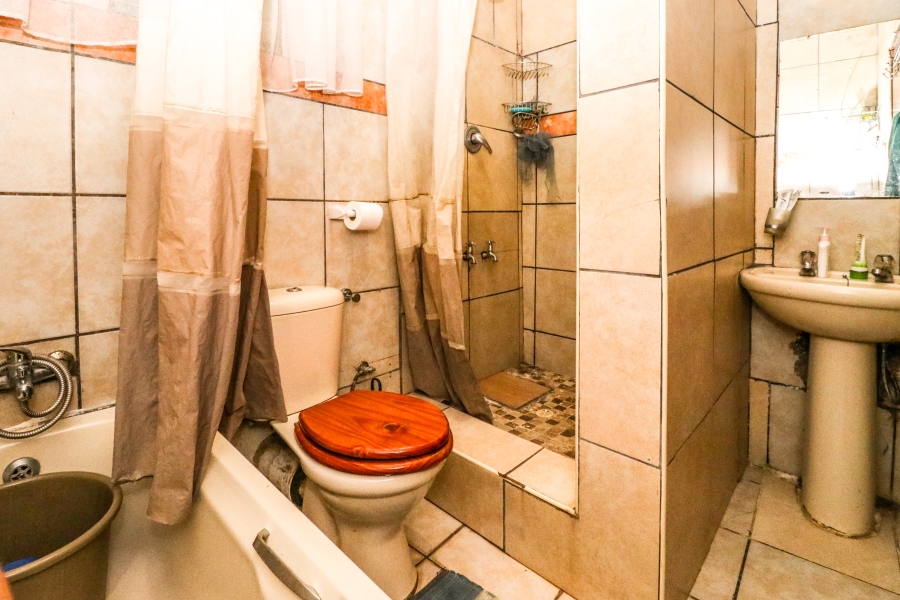 3 Bedroom Property for Sale in Top Town Eastern Cape